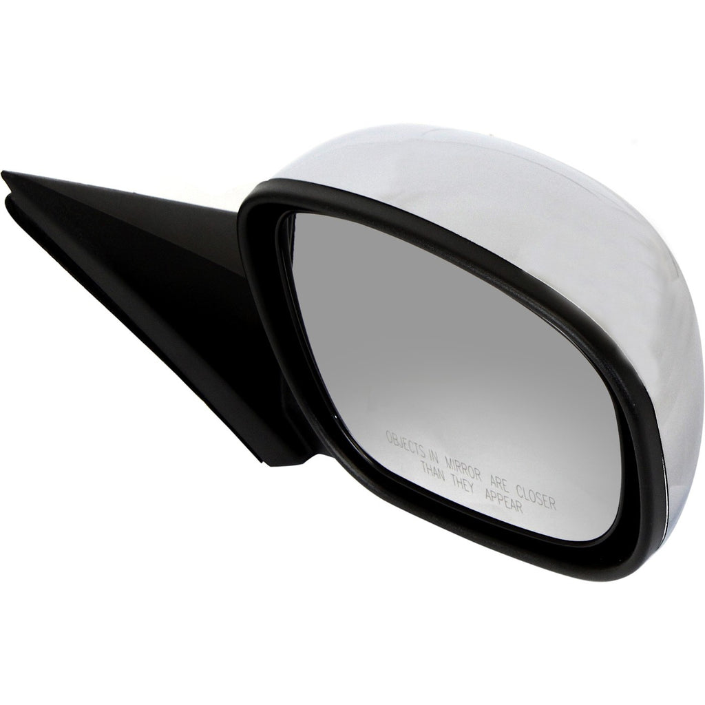 Power Mirror for Chrysler 300 C SRT8 Limited (2005–2010) RH Heated
