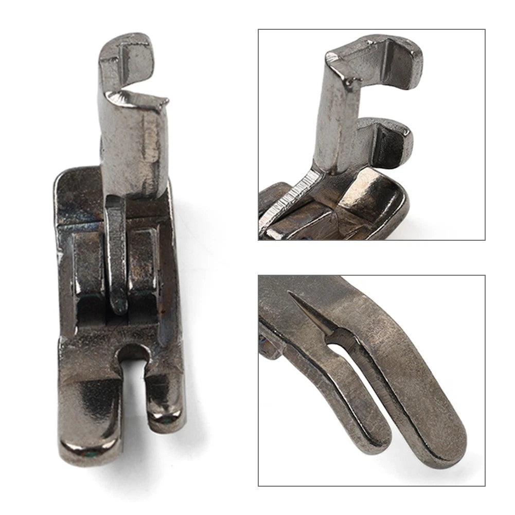 Slant Shank Straight Stitch Foot #170071 for Singer Sewing Machines