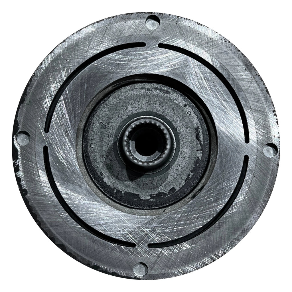 AC Compressor Clutch for Jeep Wagoneer 5.7L (2022-2022)