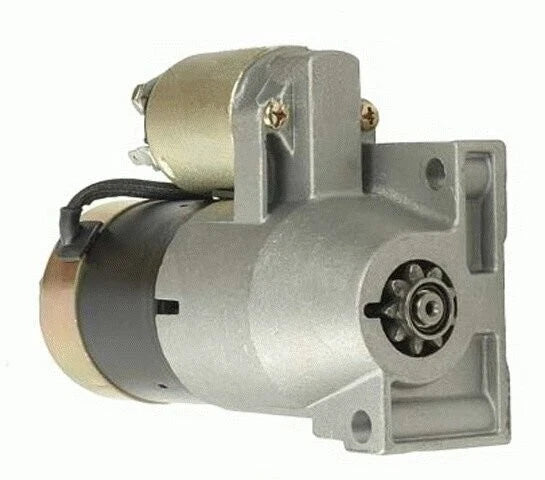 Starter for Isuzu Trooper 3.2L (1992–1997) 8943647221 SR4403N