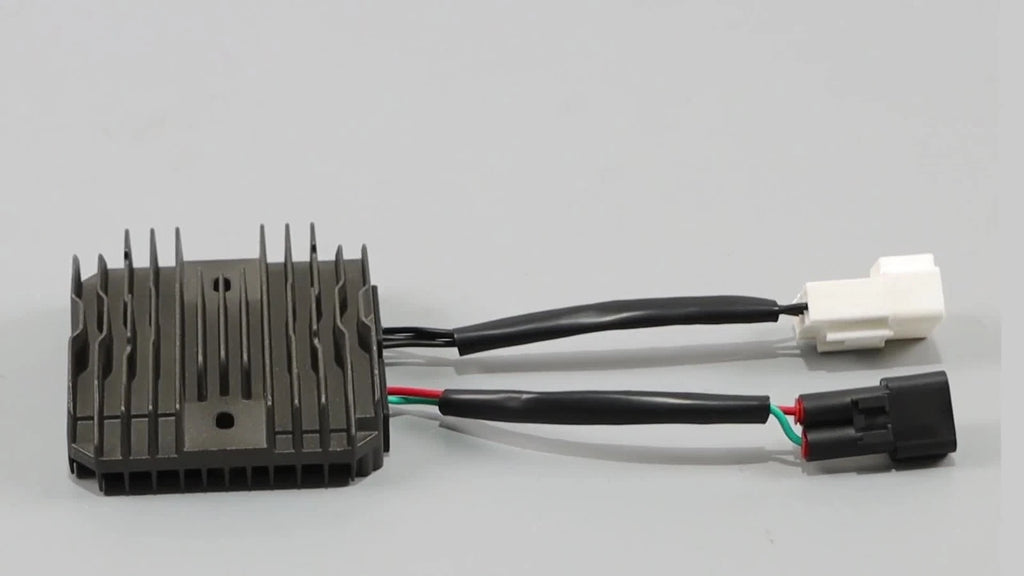 Voltage Regulator Rectifier for Suzuki Burgman 650 (2002–2019)