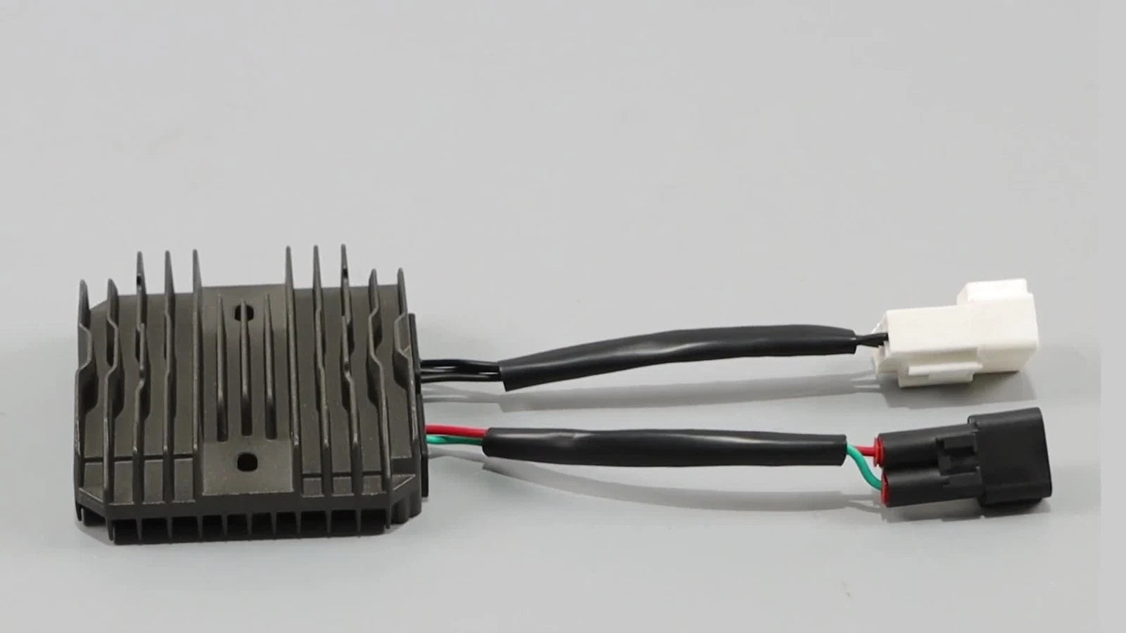 Voltage Regulator Rectifier for Suzuki Burgman 650 (2002–2019)