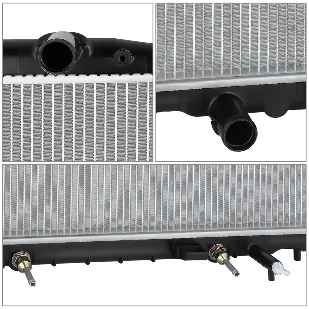 Rear Lower Bumper Valance for BMW 328i M Package (2009–2012)
