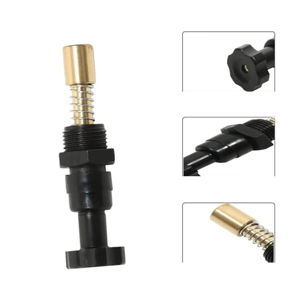 Direct Replacement Manual Choke for FCR-MX Carburetor (16046-MEB-671)