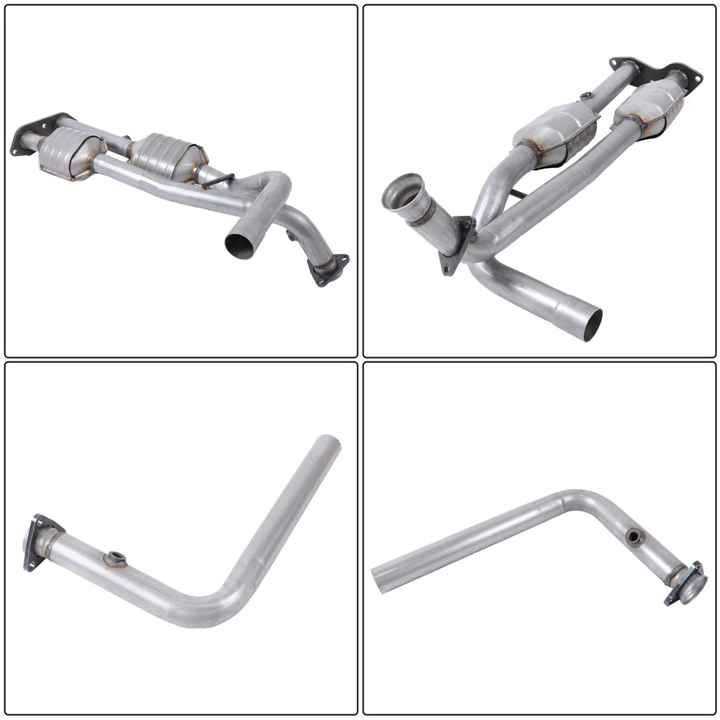 Catalytic Converter for Chevrolet GMC C1500 C2500 (1996–2000) 5.7L EPA