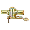 Heater Tap Valve / 16mm (5/8) / Cable Type Inline for Car Hot Rod