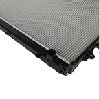 Radiator and A/C Condenser Kit for Toyota Tundra (2010–2018) 4.6L 5.7L