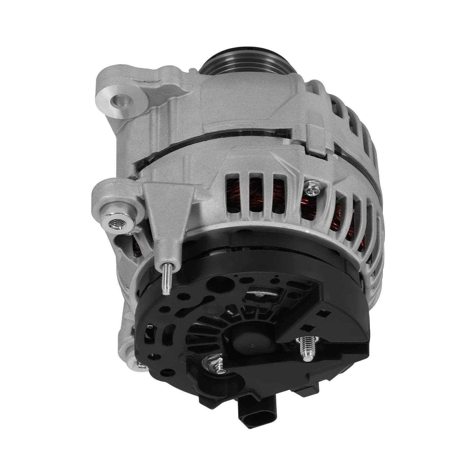 14V Alternator for Volkswagen Jetta City L4 2.0L (2007–2009) 06F903023C 06F903023F