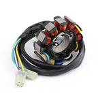 Stator Generator for Honda CRF450 CRF450X (2005–2009, 2012–2017) 31120-MEY-672