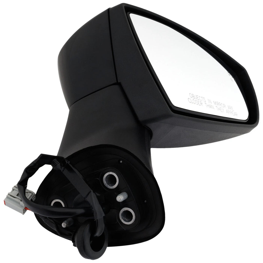 Passenger Right Side Mirror for Ford EcoSport (2018–2022)