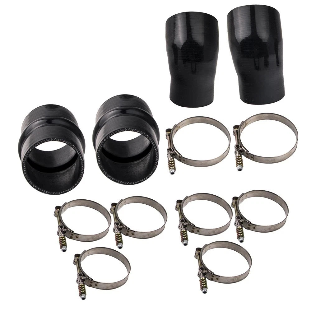 Silicone Intercooler Boot Kit for Dodge Ram 5.9L (1994-2002)