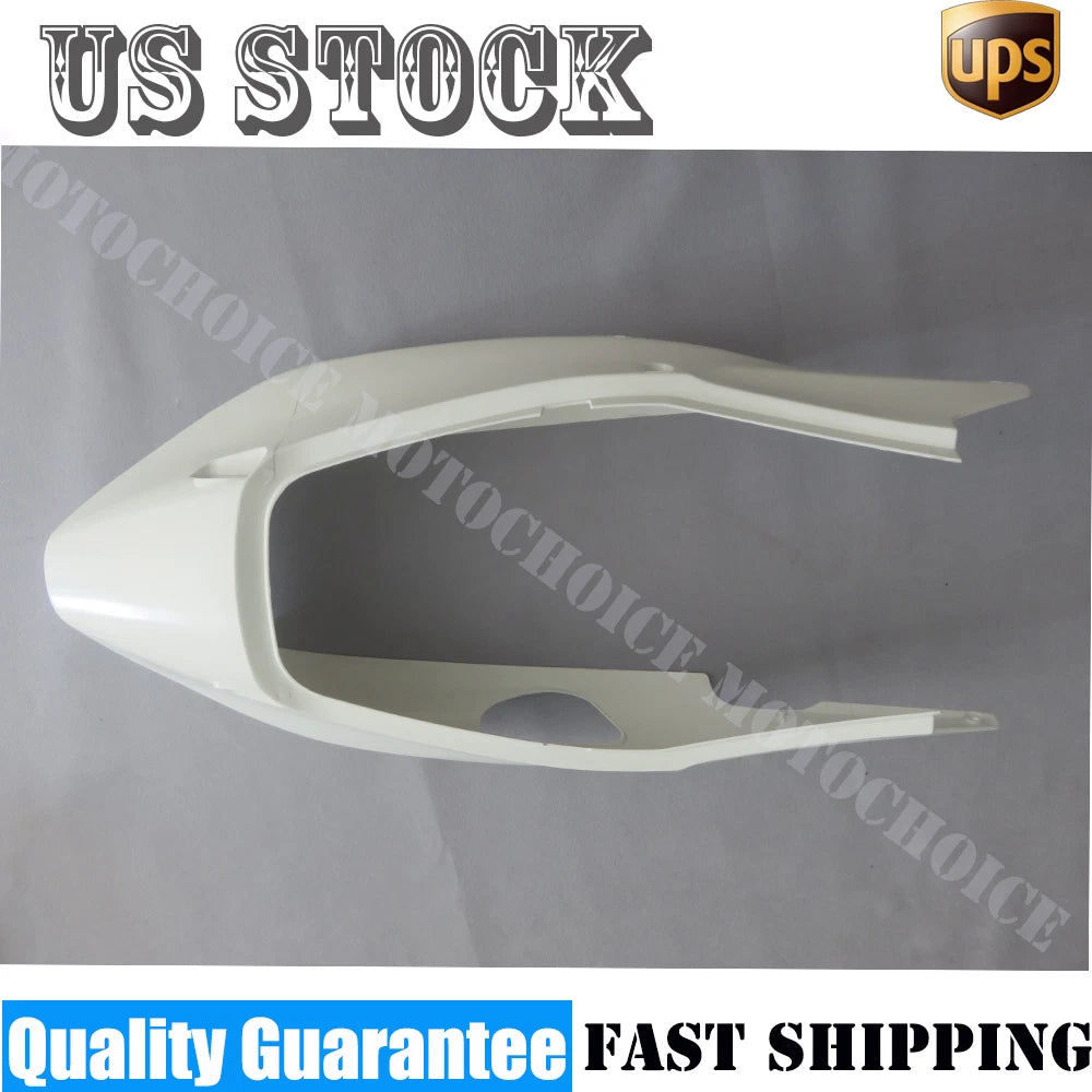 Unpainted Bodywork Fairing Kit for Honda CBR1100XX (1997–2007)