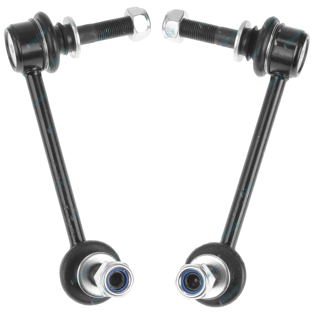 2 x Front Sway Bar Link Joints for Toyota FJ Cruiser GSJ15 V6 4.0L (2011-2016)