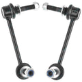 2 x Front Sway Bar Link Joints for Toyota FJ Cruiser GSJ15 V6 4.0L (2011-2016)