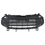 Chrome Front Upper Grille for GMC Terrain SLT (2018-2021)