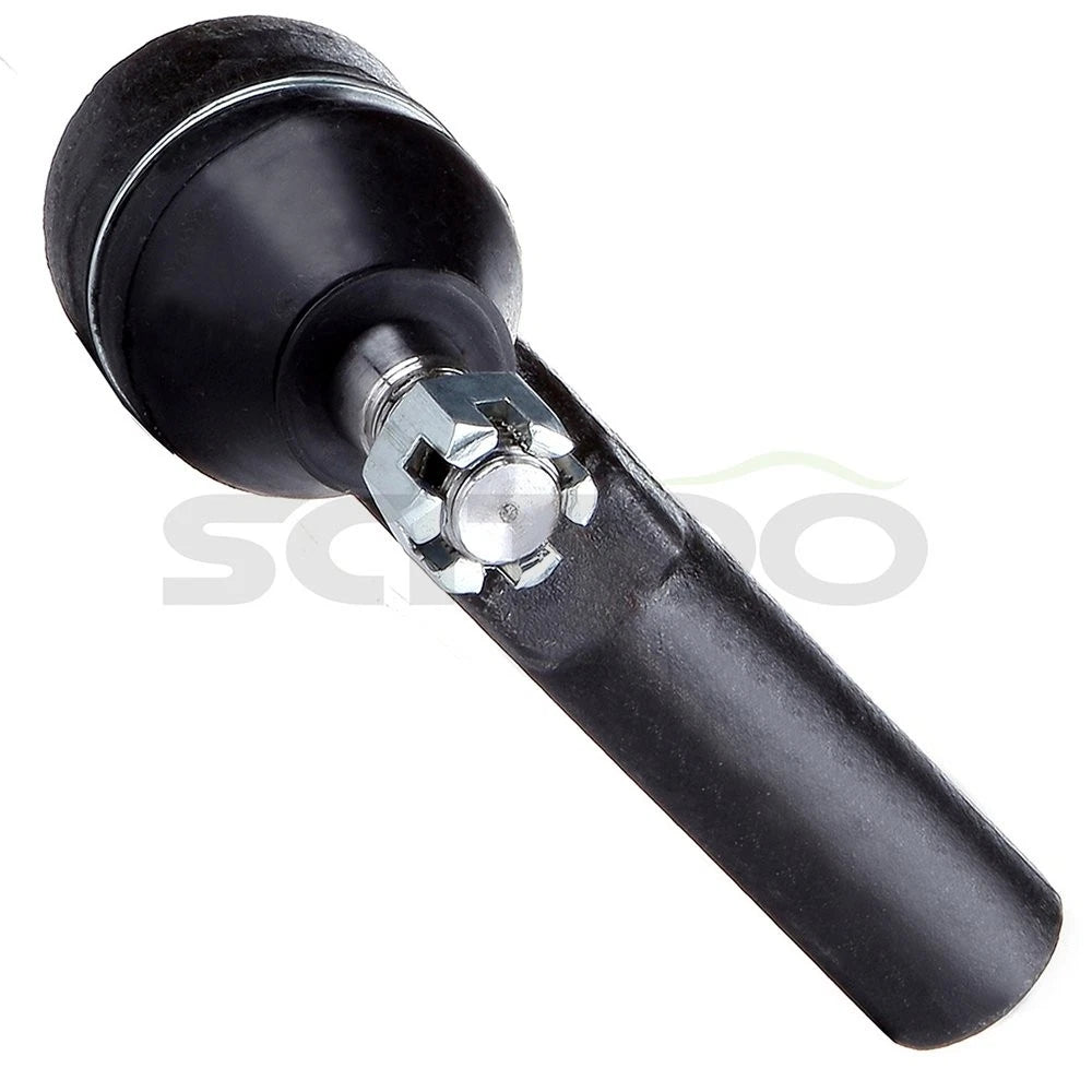 Front Tie Rod End for Chrysler Town & Country, Caravan, Plymouth Voyager (1996–2000)