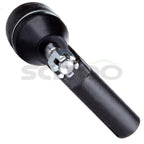 Front Tie Rod End for Chrysler Town & Country, Caravan, Plymouth Voyager (1996–2000)