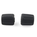 Steering Wheel Key Control Knob Button for BMW X1 F48 F49 X5 F15 X6 F16 (2016–2022) Pair