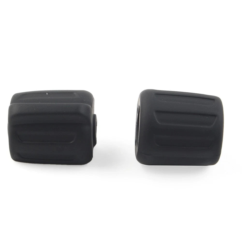 Steering Wheel Key Control Knob Button for BMW X1 F48 F49 X5 F15 X6 F16 (2016–2022) Pair