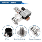 Battery Current Sensor for Mazda 3 (2005–2012) No.PE05188A1