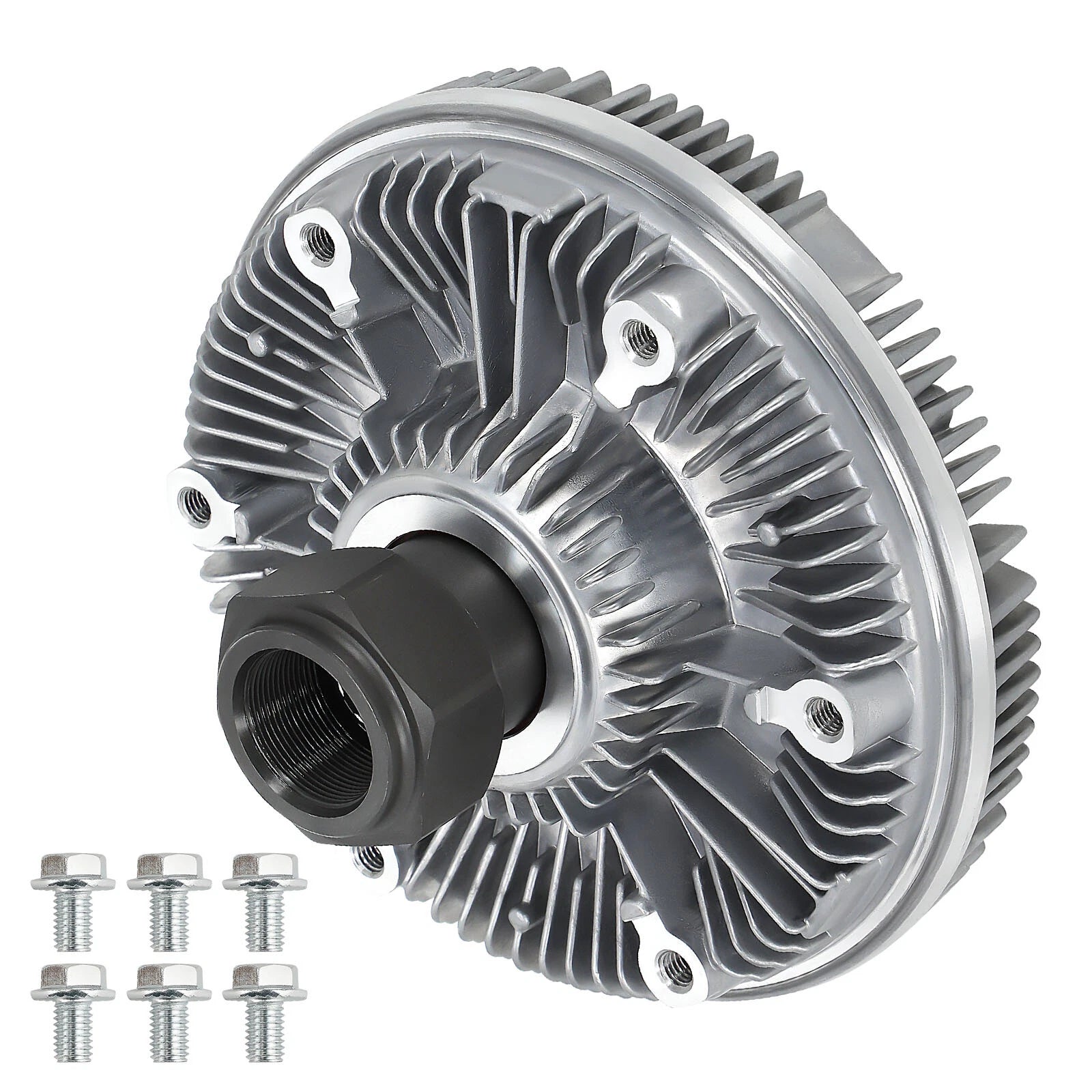 Fan Clutch Assembly for International DT466E (1999–2004)