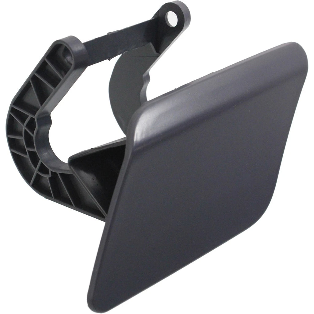 Left Headlight Washer Cover for Mercedes Benz C-Class (2012-2015)