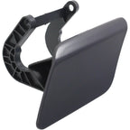 Left Headlight Washer Cover for Mercedes Benz C-Class (2012-2015)