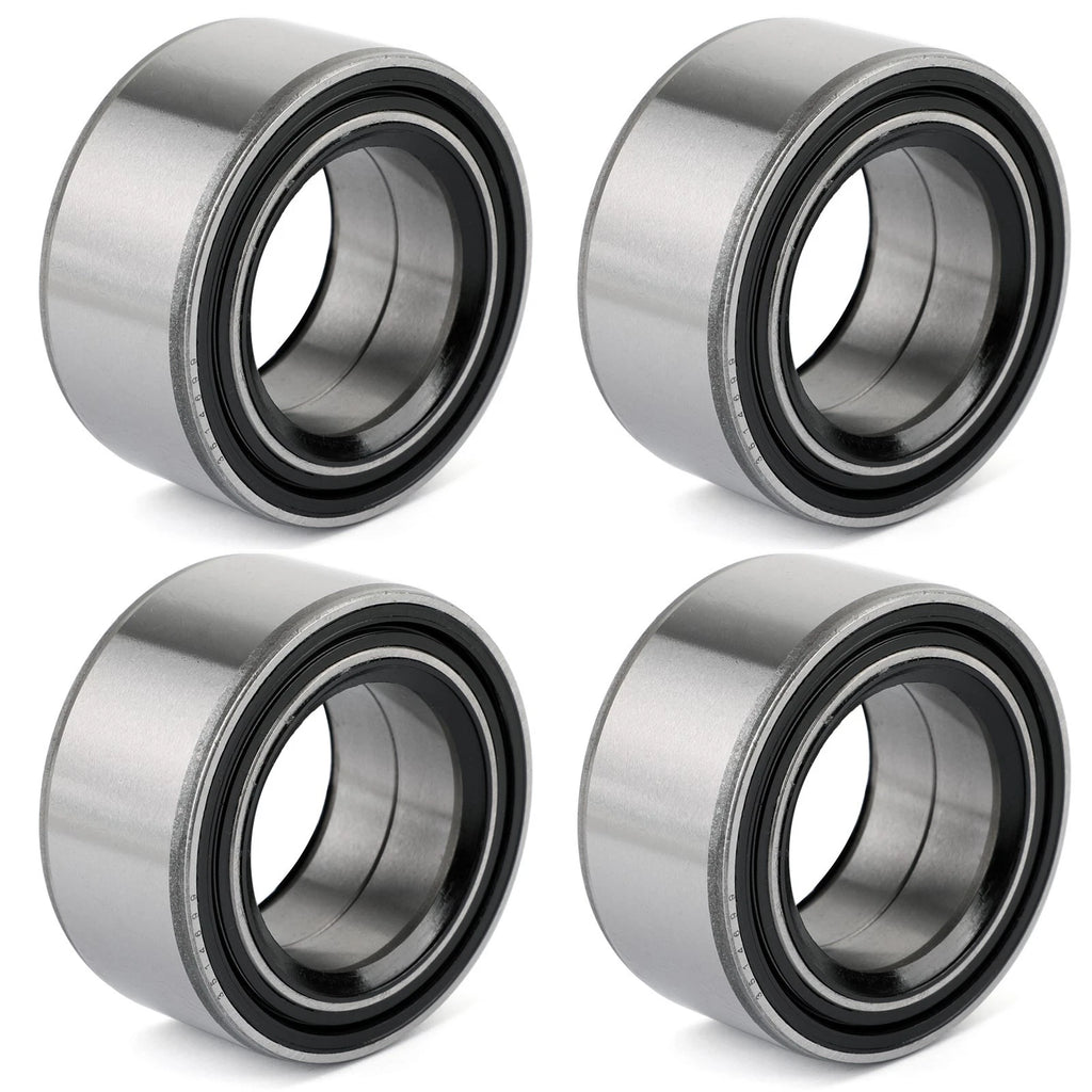 Set of 4 Wheel Bearings for Polaris RZR 1000 / XP / 4 / Turbo (2014–2023) 3514822