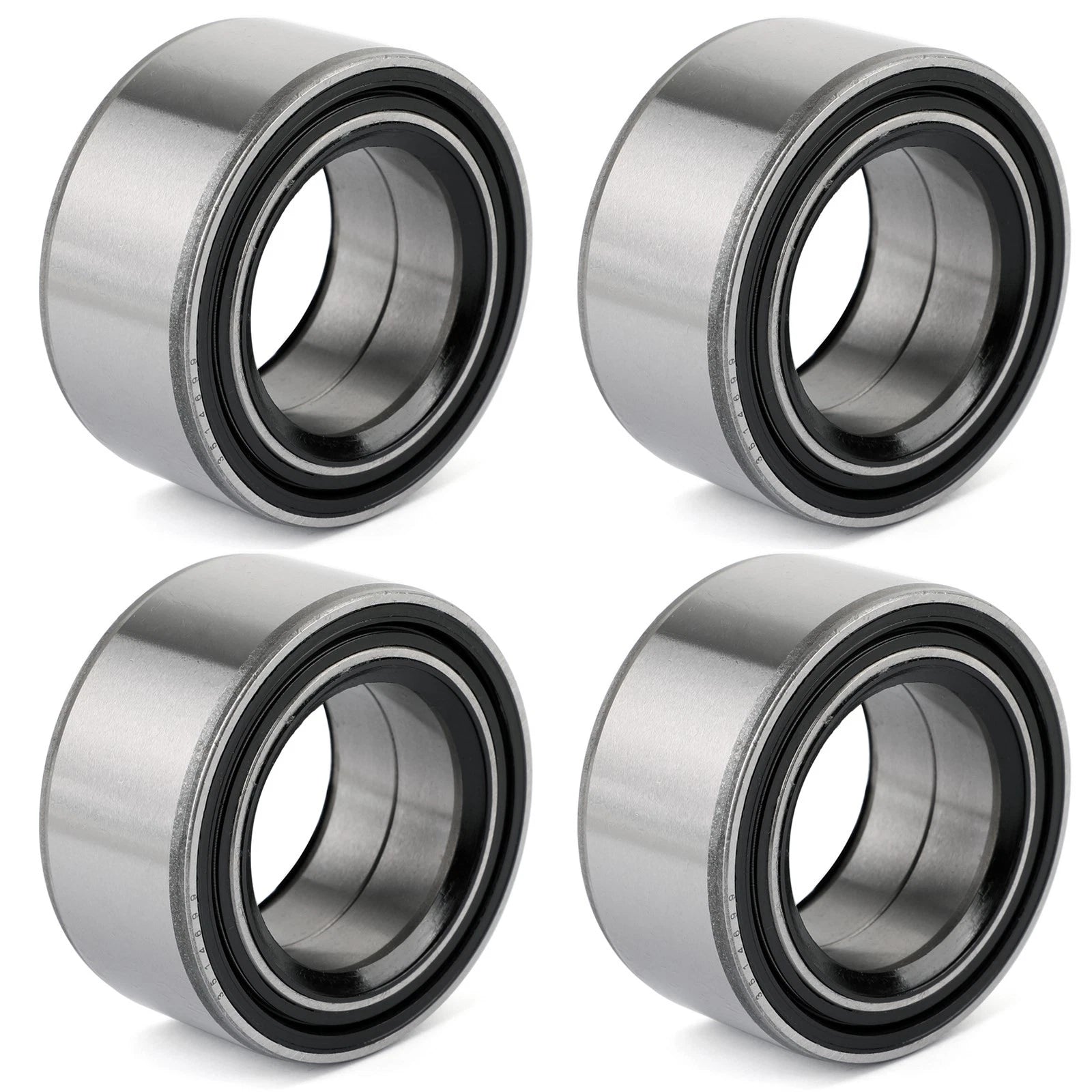 Set of 4 Wheel Bearings for Polaris RZR 1000 / XP / 4 / Turbo (2014–2023) 3514822