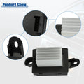 HVAC Blower Motor Resistor for Chevrolet Malibu 2004-2012