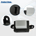 HVAC Blower Motor Resistor for Chevrolet Malibu 2004-2012