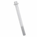 Starter Bolt for BMW X6, 535i GT, 535i GT xDrive, 640i (07129903800)