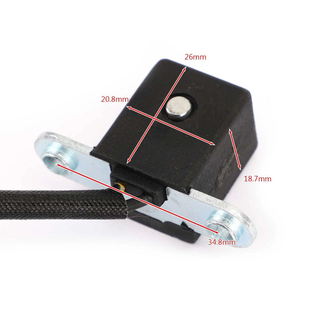 Pick-Up Coil Sensor for Kawasaki Ninja ZX10R, 14R, Versys 650, 1000, ER6N (2004–2019)