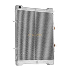 ATV Radiator for Polaris Sportsman 600 (2003–2005), Sportsman 700 Twin (2002–2006)