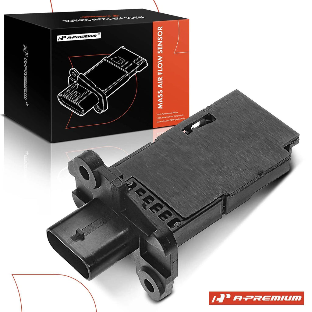 Mass Air Flow Sensor for Jeep Cherokee, Renegade, Dodge Charger, Chrysler 