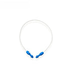 Fishing Tool Connector for 1.5-3mm Latex Tubes