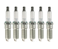 NGK Laser Iridium Spark Plug Set (6 Pieces) for