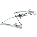 Window Regulator for Nissan Altima (2002–2006) Front with Motor