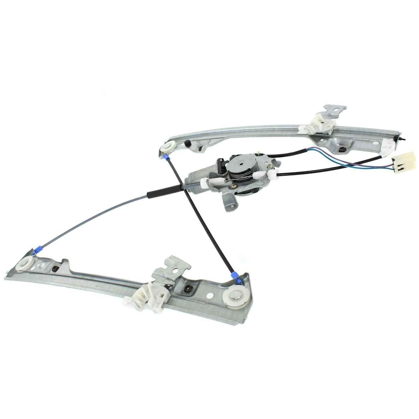 Window Regulator for Nissan Altima (2002–2006) Front with Motor