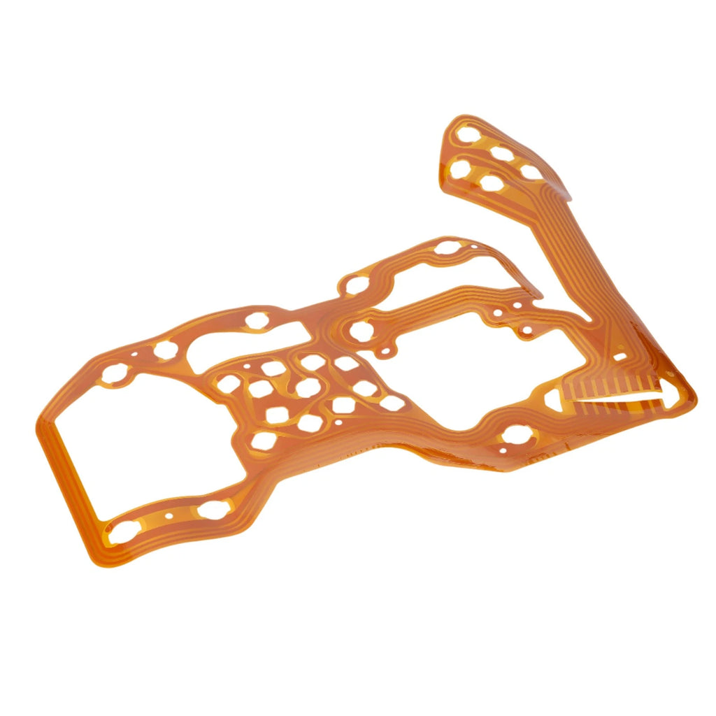 Printed Circuit with Gauges for Chevy Monte Carlo Nova Malibu (1978–1988)