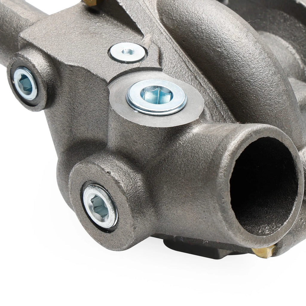 Water Pump for Cummins L10 & M11 (Fits 4955705, 3882670, 3803403, 2882144, 3800737)