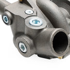 Water Pump for Cummins L10 & M11 (Fits 4955705, 3882670, 3803403, 2882144, 3800737)