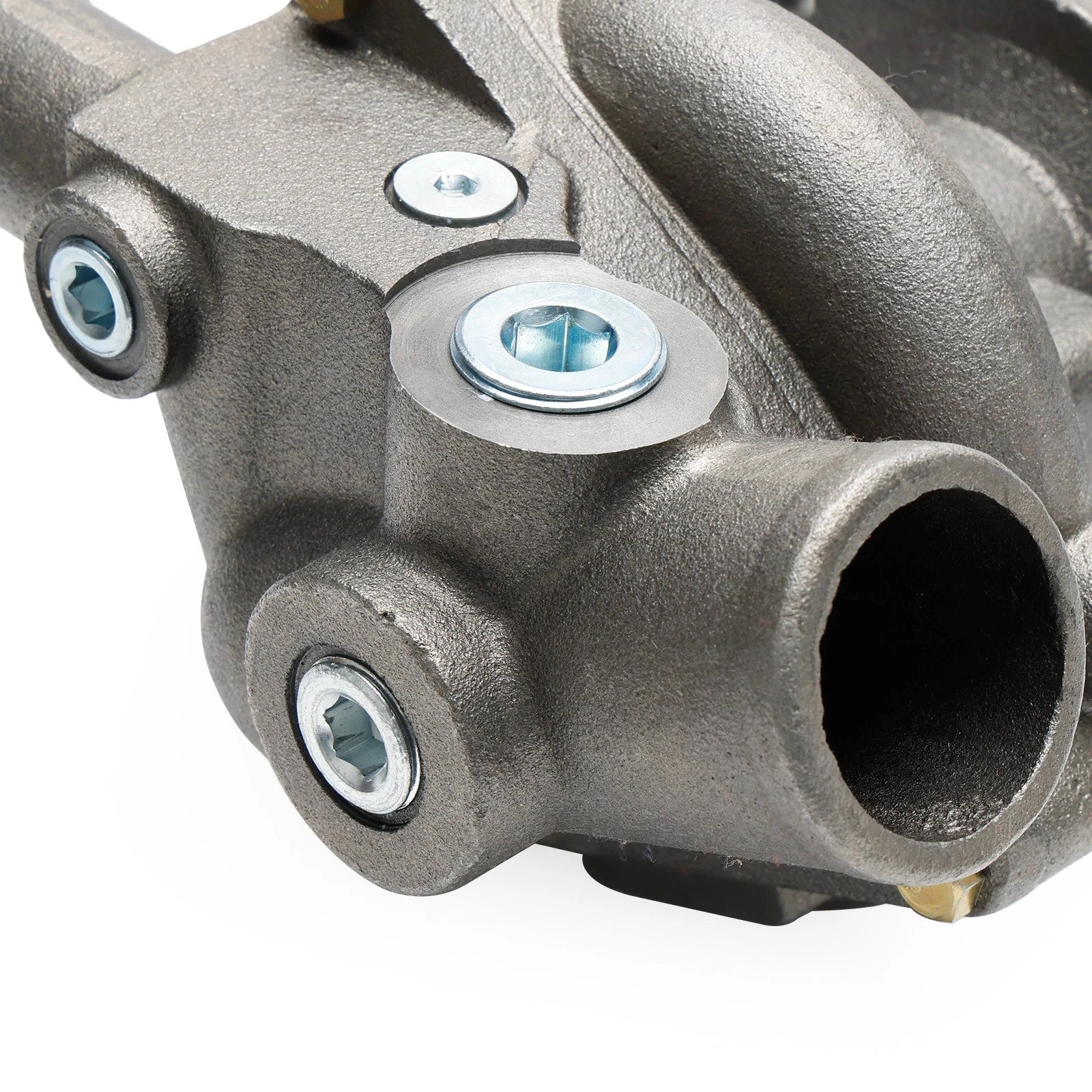 Water Pump for Cummins L10 & M11 (Fits 4955705, 3882670, 3803403, 2882144, 3800737)