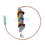 Ignition Charge Coil for Mercury (1977–1990) 84879M 30