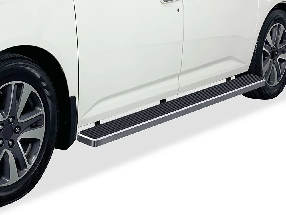 6-Inch Running Boards for Honda Odyssey (2015–2017)