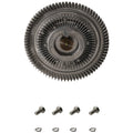 Thermal Fan Clutch for Dodge Ram, Jeep Grand Cherokee, Liberty