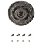 Thermal Fan Clutch for Dodge Ram, Jeep Grand Cherokee, Liberty
