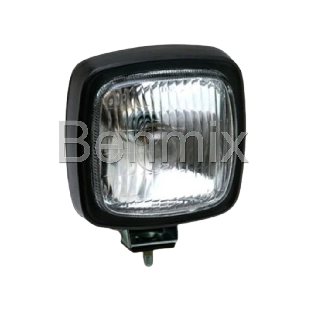 12V Head Lamp Assy 37B-1AE-10101 for Komatsu Forklift FD20-30 (2011–2011)