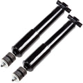 2X Front Struts Shocks for Chevrolet Express 2500 GMC Savana 2500 (2003–2015)