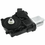 Front Left Window Motor for Chevy Silverado GMC Sierra 1500 (2007-2013)